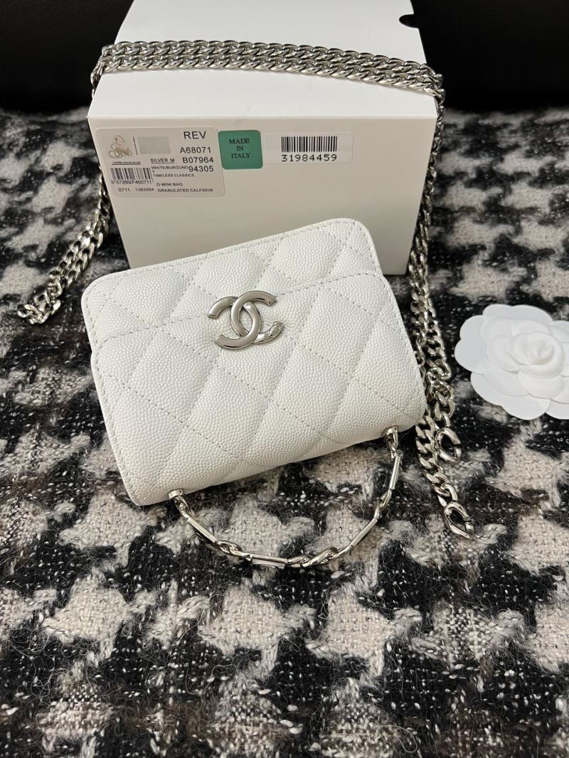 Chanel Stachel Bags